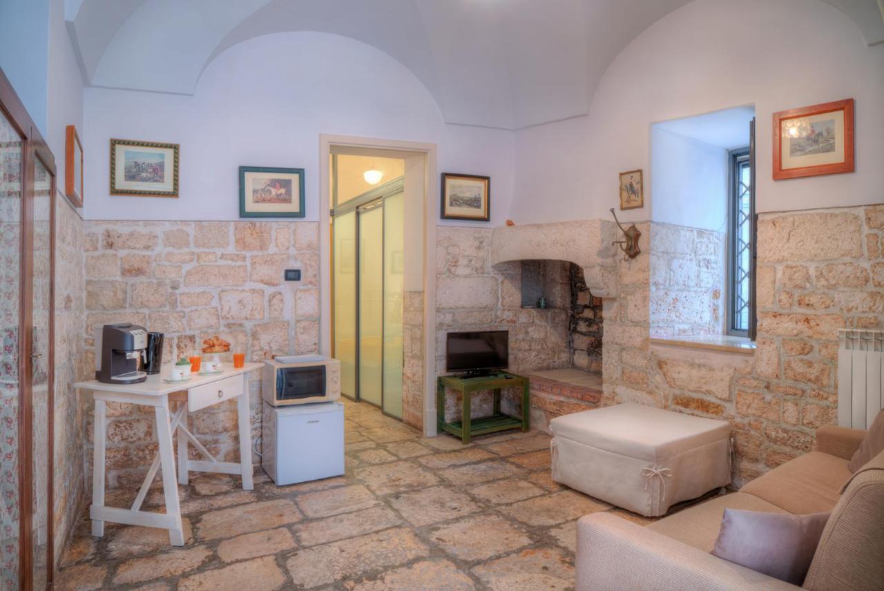 Scuderie Maresca Διαμέρισμα Ostuni Εξωτερικό φωτογραφία