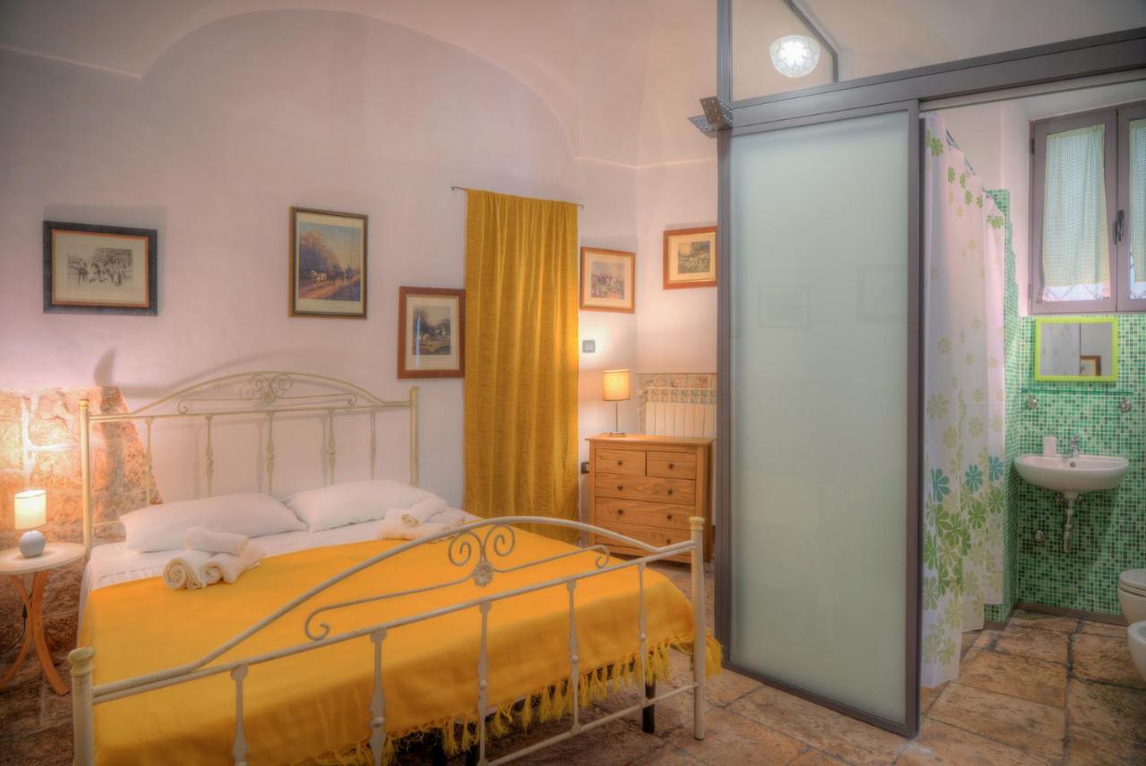 Scuderie Maresca Διαμέρισμα Ostuni Εξωτερικό φωτογραφία