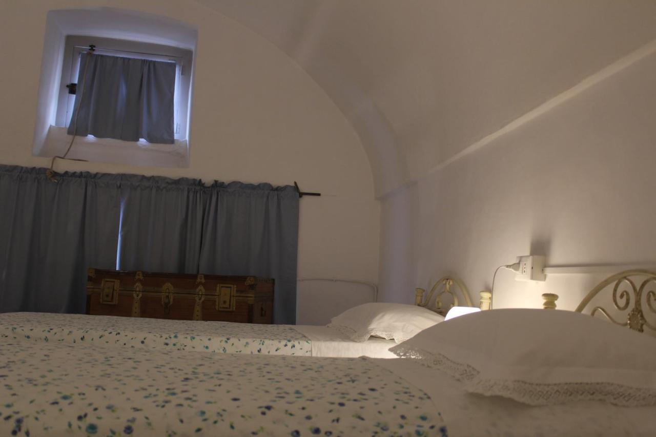 Scuderie Maresca Διαμέρισμα Ostuni Εξωτερικό φωτογραφία