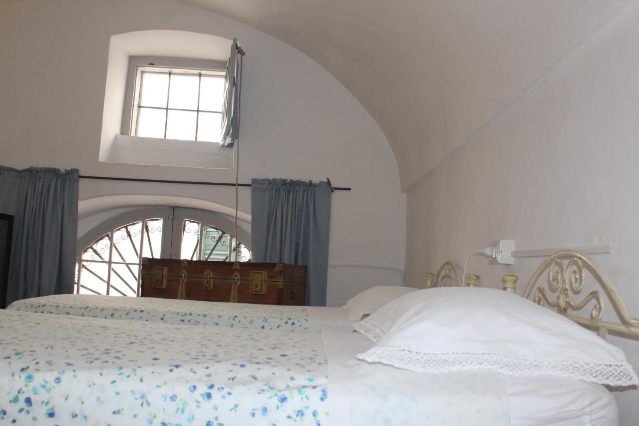 Scuderie Maresca Διαμέρισμα Ostuni Εξωτερικό φωτογραφία