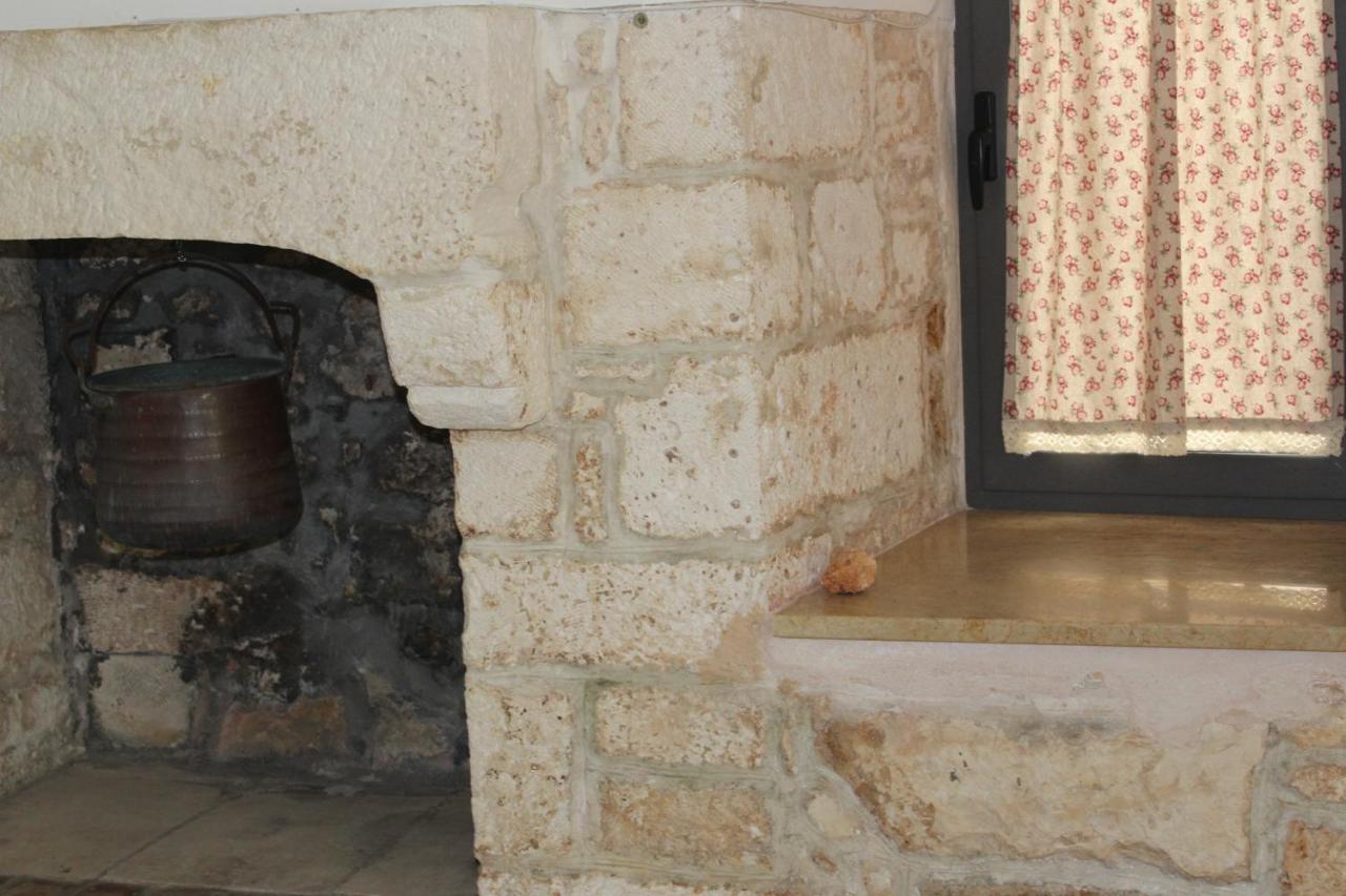 Scuderie Maresca Διαμέρισμα Ostuni Εξωτερικό φωτογραφία