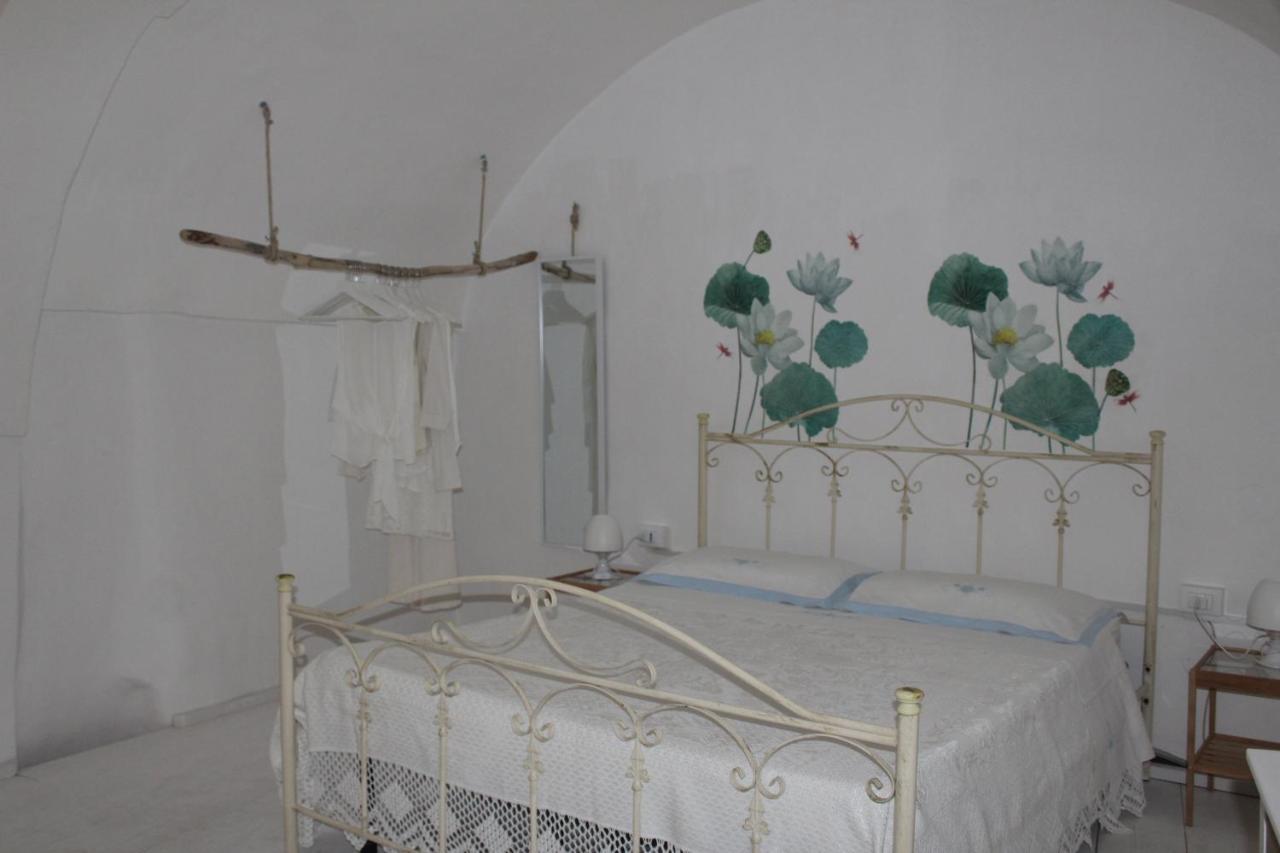 Scuderie Maresca Διαμέρισμα Ostuni Εξωτερικό φωτογραφία