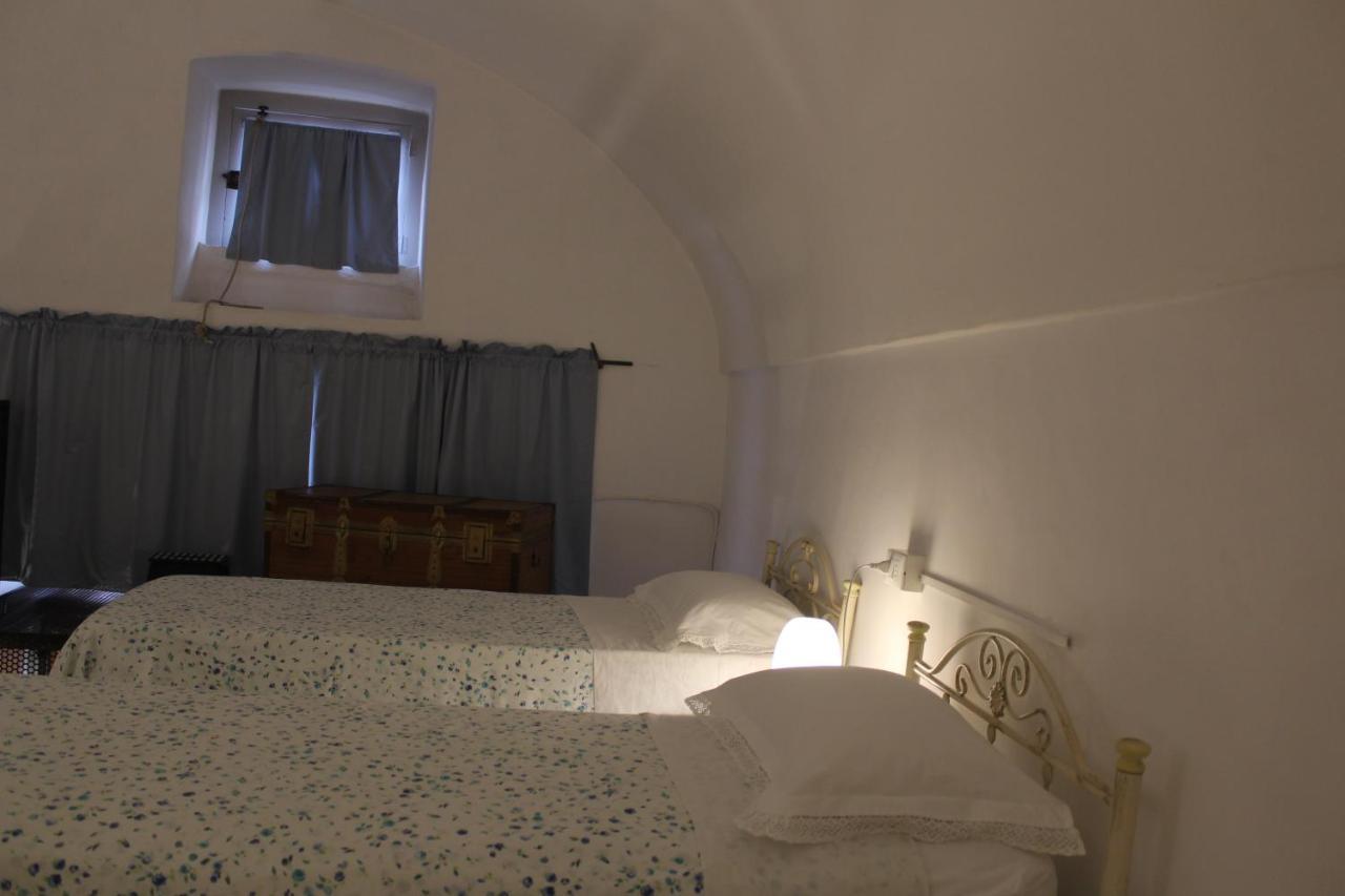 Scuderie Maresca Διαμέρισμα Ostuni Εξωτερικό φωτογραφία