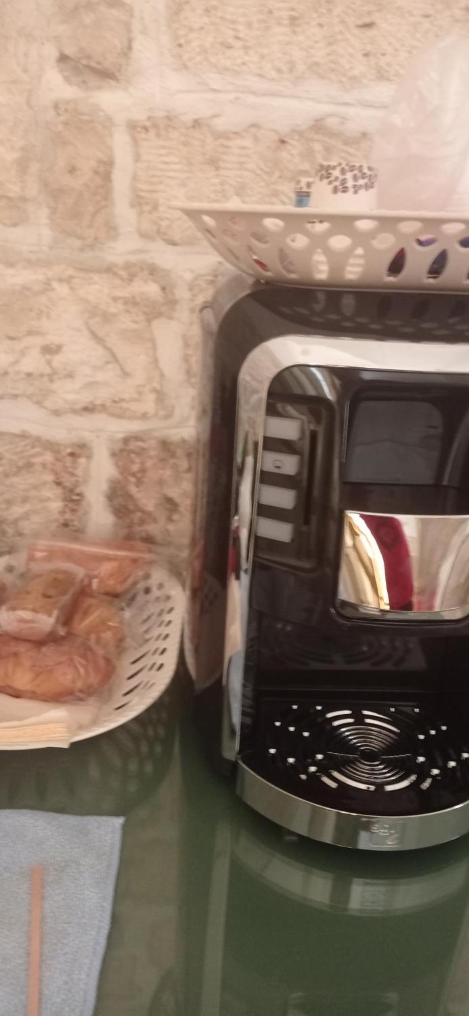 Scuderie Maresca Διαμέρισμα Ostuni Εξωτερικό φωτογραφία